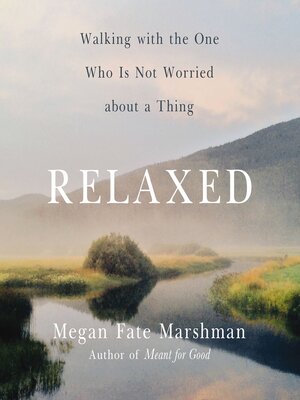 cover image of Relaxed